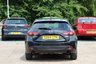 USED 2014 64 MAZDA MAZDA3 2.0 SKYACTIV-G SE-L Nav Hatchback 5dr Petrol Manual Euro 5 (s/s) (120 ps) ***ONLY 67 K MILES****FSH***