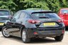 USED 2014 64 MAZDA MAZDA3 2.0 SKYACTIV-G SE-L Nav Hatchback 5dr Petrol Manual Euro 5 (s/s) (120 ps) ***ONLY 67 K MILES****FSH***