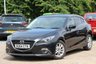 USED 2014 64 MAZDA MAZDA3 2.0 SKYACTIV-G SE-L Nav Hatchback 5dr Petrol Manual Euro 5 (s/s) (120 ps) ***ONLY 67 K MILES****FSH***