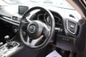 USED 2014 64 MAZDA MAZDA3 2.0 SKYACTIV-G SE-L Nav Hatchback 5dr Petrol Manual Euro 5 (s/s) (120 ps) ***ONLY 67 K MILES****FSH***