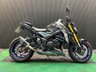 USED 2020 70 SUZUKI GSX-S750 FINANCE SPECIALISTS APPLY NOW LOW RATE FINANCE DELIVERY AVAILABLE