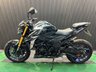 USED 2020 70 SUZUKI GSX-S750 FINANCE SPECIALISTS APPLY NOW LOW RATE FINANCE DELIVERY AVAILABLE