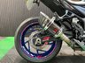USED 2020 70 SUZUKI GSX-S750 FINANCE SPECIALISTS APPLY NOW LOW RATE FINANCE DELIVERY AVAILABLE