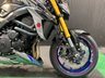 USED 2020 70 SUZUKI GSX-S750 FINANCE SPECIALISTS APPLY NOW LOW RATE FINANCE DELIVERY AVAILABLE