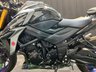 USED 2020 70 SUZUKI GSX-S750 FINANCE SPECIALISTS APPLY NOW LOW RATE FINANCE DELIVERY AVAILABLE