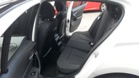 USED 2014 14 BMW 1 SERIES 2.0 116d Sport Hatchback 5dr Diesel Manual Euro 5 (s/s) (116 ps)&pound;35 ROAD TAX,SAT-NAV,ALLOYS. PART EXCHANGE VEHICLE,DRIVES WELL.