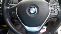 USED 2014 14 BMW 1 SERIES 2.0 116d Sport Hatchback 5dr Diesel Manual Euro 5 (s/s) (116 ps)&pound;35 ROAD TAX,SAT-NAV,ALLOYS. PART EXCHANGE VEHICLE,DRIVES WELL.