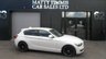 USED 2014 14 BMW 1 SERIES 2.0 116d Sport Hatchback 5dr Diesel Manual Euro 5 (s/s) (116 ps)&pound;35 ROAD TAX,SAT-NAV,ALLOYS. PART EXCHANGE VEHICLE,DRIVES WELL.