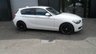 USED 2014 14 BMW 1 SERIES 2.0 116d Sport Hatchback 5dr Diesel Manual Euro 5 (s/s) (116 ps)&pound;35 ROAD TAX,SAT-NAV,ALLOYS. PART EXCHANGE VEHICLE,DRIVES WELL.