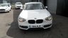 USED 2014 14 BMW 1 SERIES 2.0 116d Sport Hatchback 5dr Diesel Manual Euro 5 (s/s) (116 ps)&pound;35 ROAD TAX,SAT-NAV,ALLOYS. PART EXCHANGE VEHICLE,DRIVES WELL.