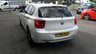 USED 2014 14 BMW 1 SERIES 2.0 116d Sport Hatchback 5dr Diesel Manual Euro 5 (s/s) (116 ps)&pound;35 ROAD TAX,SAT-NAV,ALLOYS. PART EXCHANGE VEHICLE,DRIVES WELL.