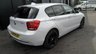 USED 2014 14 BMW 1 SERIES 2.0 116d Sport Hatchback 5dr Diesel Manual Euro 5 (s/s) (116 ps)&pound;35 ROAD TAX,SAT-NAV,ALLOYS. PART EXCHANGE VEHICLE,DRIVES WELL.