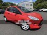 USED 2010 10 FORD KA 1.2 TITANIUM 