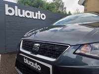 USED 2018 68 SEAT IBIZA 1.0 TSI SE Technology Hatchback 5dr Petrol Manual Euro 6 (s/s) GPF (95 ps) Climate control A/C, Satellite navigation, Cruise control, Bluetooth connectivity for calls and music, Voice control, USB input, DAB radio, Auto headlights, Apple Car Play, Android Auto.