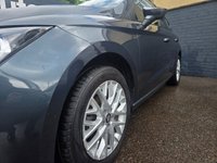 USED 2018 68 SEAT IBIZA 1.0 TSI SE Technology Hatchback 5dr Petrol Manual Euro 6 (s/s) GPF (95 ps) Climate control A/C, Satellite navigation, Cruise control, Bluetooth connectivity for calls and music, Voice control, USB input, DAB radio, Auto headlights, Apple Car Play, Android Auto.