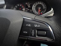 USED 2018 68 SEAT IBIZA 1.0 TSI SE Technology Hatchback 5dr Petrol Manual Euro 6 (s/s) GPF (95 ps) Climate control A/C, Satellite navigation, Cruise control, Bluetooth connectivity for calls and music, Voice control, USB input, DAB radio, Auto headlights, Apple Car Play, Android Auto.