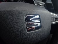 USED 2018 68 SEAT IBIZA 1.0 TSI SE Technology Hatchback 5dr Petrol Manual Euro 6 (s/s) GPF (95 ps) Climate control A/C, Satellite navigation, Cruise control, Bluetooth connectivity for calls and music, Voice control, USB input, DAB radio, Auto headlights, Apple Car Play, Android Auto.