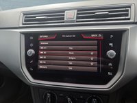 USED 2018 68 SEAT IBIZA 1.0 TSI SE Technology Hatchback 5dr Petrol Manual Euro 6 (s/s) GPF (95 ps) Climate control A/C, Satellite navigation, Cruise control, Bluetooth connectivity for calls and music, Voice control, USB input, DAB radio, Auto headlights, Apple Car Play, Android Auto.