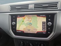USED 2018 68 SEAT IBIZA 1.0 TSI SE Technology Hatchback 5dr Petrol Manual Euro 6 (s/s) GPF (95 ps) Climate control A/C, Satellite navigation, Cruise control, Bluetooth connectivity for calls and music, Voice control, USB input, DAB radio, Auto headlights, Apple Car Play, Android Auto.