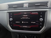 USED 2018 68 SEAT IBIZA 1.0 TSI SE Technology Hatchback 5dr Petrol Manual Euro 6 (s/s) GPF (95 ps) Climate control A/C, Satellite navigation, Cruise control, Bluetooth connectivity for calls and music, Voice control, USB input, DAB radio, Auto headlights, Apple Car Play, Android Auto.
