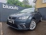 USED 2018 68 SEAT IBIZA 1.0 TSI SE Technology Hatchback 5dr Petrol Manual Euro 6 (s/s) GPF (95 ps) Climate control A/C, Satellite navigation, Cruise control, Bluetooth connectivity for calls and music, Voice control, USB input, DAB radio, Auto headlights, Apple Car Play, Android Auto.