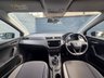 USED 2018 68 SEAT IBIZA 1.0 TSI SE Technology Hatchback 5dr Petrol Manual Euro 6 (s/s) GPF (95 ps) Climate control A/C, Satellite navigation, Cruise control, Bluetooth connectivity for calls and music, Voice control, USB input, DAB radio, Auto headlights, Apple Car Play, Android Auto.