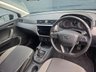 USED 2018 68 SEAT IBIZA 1.0 TSI SE Technology Hatchback 5dr Petrol Manual Euro 6 (s/s) GPF (95 ps) Climate control A/C, Satellite navigation, Cruise control, Bluetooth connectivity for calls and music, Voice control, USB input, DAB radio, Auto headlights, Apple Car Play, Android Auto.