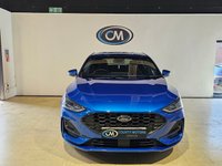 USED 2023 23 FORD FOCUS 1.0T EcoBoost ST-Line Hatchback 5dr Petrol Manual Euro 6 (s/s) (125 ps) * Fresh 12 months MOT  and Service