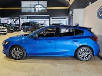 USED 2023 23 FORD FOCUS 1.0T EcoBoost ST-Line Hatchback 5dr Petrol Manual Euro 6 (s/s) (125 ps) * Fresh 12 months MOT  and Service