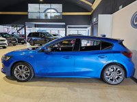 USED 2023 23 FORD FOCUS 1.0T EcoBoost ST-Line Hatchback 5dr Petrol Manual Euro 6 (s/s) (125 ps) * Fresh 12 months MOT  and Service