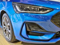 USED 2023 23 FORD FOCUS 1.0T EcoBoost ST-Line Hatchback 5dr Petrol Manual Euro 6 (s/s) (125 ps) * Fresh 12 months MOT  and Service