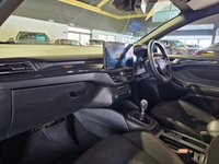 USED 2023 23 FORD FOCUS 1.0T EcoBoost ST-Line Hatchback 5dr Petrol Manual Euro 6 (s/s) (125 ps) * Fresh 12 months MOT  and Service