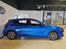 USED 2023 23 FORD FOCUS 1.0T EcoBoost ST-Line Hatchback 5dr Petrol Manual Euro 6 (s/s) (125 ps) * Fresh 12 months MOT  and Service