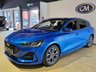 USED 2023 23 FORD FOCUS 1.0T EcoBoost ST-Line Hatchback 5dr Petrol Manual Euro 6 (s/s) (125 ps) * Fresh 12 months MOT  and Service