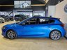 USED 2023 23 FORD FOCUS 1.0T EcoBoost ST-Line Hatchback 5dr Petrol Manual Euro 6 (s/s) (125 ps) * Fresh 12 months MOT  and Service