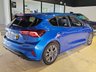 USED 2023 23 FORD FOCUS 1.0T EcoBoost ST-Line Hatchback 5dr Petrol Manual Euro 6 (s/s) (125 ps) * Fresh 12 months MOT  and Service