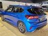 USED 2023 23 FORD FOCUS 1.0T EcoBoost ST-Line Hatchback 5dr Petrol Manual Euro 6 (s/s) (125 ps) * Fresh 12 months MOT  and Service
