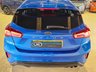 USED 2023 23 FORD FOCUS 1.0T EcoBoost ST-Line Hatchback 5dr Petrol Manual Euro 6 (s/s) (125 ps) * Fresh 12 months MOT  and Service