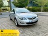 USED 2011 61 VAUXHALL ASTRA 1.6 16v SRi Hatchback 5dr Petrol Auto Euro 5 (115 ps) Low Mileage Automatic With Full Service History !!