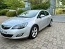 USED 2011 61 VAUXHALL ASTRA 1.6 16v SRi Hatchback 5dr Petrol Auto Euro 5 (115 ps) Low Mileage Automatic With Full Service History !!