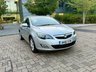 USED 2011 61 VAUXHALL ASTRA 1.6 16v SRi Hatchback 5dr Petrol Auto Euro 5 (115 ps) Low Mileage Automatic With Full Service History !!
