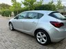 USED 2011 61 VAUXHALL ASTRA 1.6 16v SRi Hatchback 5dr Petrol Auto Euro 5 (115 ps) Low Mileage Automatic With Full Service History !!