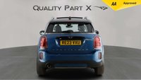 USED 2023 23 MINI COUNTRYMAN 1.5 Cooper Classic SUV 5dr Petrol Steptronic Euro 6 (s/s) (136 ps) CAMERA, PAN ROOF, HEATED SEATS