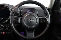 USED 2023 23 MINI COUNTRYMAN 1.5 Cooper Classic SUV 5dr Petrol Steptronic Euro 6 (s/s) (136 ps) CAMERA, PAN ROOF, HEATED SEATS