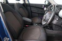 USED 2023 23 MINI COUNTRYMAN 1.5 Cooper Classic SUV 5dr Petrol Steptronic Euro 6 (s/s) (136 ps) CAMERA, PAN ROOF, HEATED SEATS
