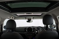 USED 2023 23 MINI COUNTRYMAN 1.5 Cooper Classic SUV 5dr Petrol Steptronic Euro 6 (s/s) (136 ps) CAMERA, PAN ROOF, HEATED SEATS