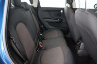 USED 2023 23 MINI COUNTRYMAN 1.5 Cooper Classic SUV 5dr Petrol Steptronic Euro 6 (s/s) (136 ps) CAMERA, PAN ROOF, HEATED SEATS