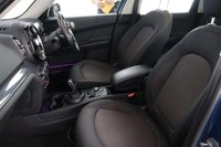 USED 2023 23 MINI COUNTRYMAN 1.5 Cooper Classic SUV 5dr Petrol Steptronic Euro 6 (s/s) (136 ps) CAMERA, PAN ROOF, HEATED SEATS