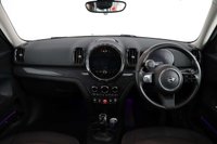 USED 2023 23 MINI COUNTRYMAN 1.5 Cooper Classic SUV 5dr Petrol Steptronic Euro 6 (s/s) (136 ps) CAMERA, PAN ROOF, HEATED SEATS