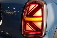 USED 2023 23 MINI COUNTRYMAN 1.5 Cooper Classic SUV 5dr Petrol Steptronic Euro 6 (s/s) (136 ps) CAMERA, PAN ROOF, HEATED SEATS